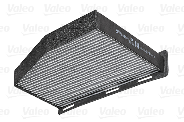 Filter vnútorného priestoru VALEO