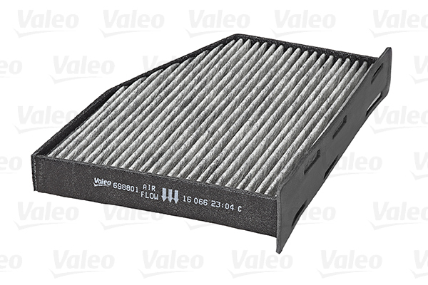 Filter vnútorného priestoru VALEO