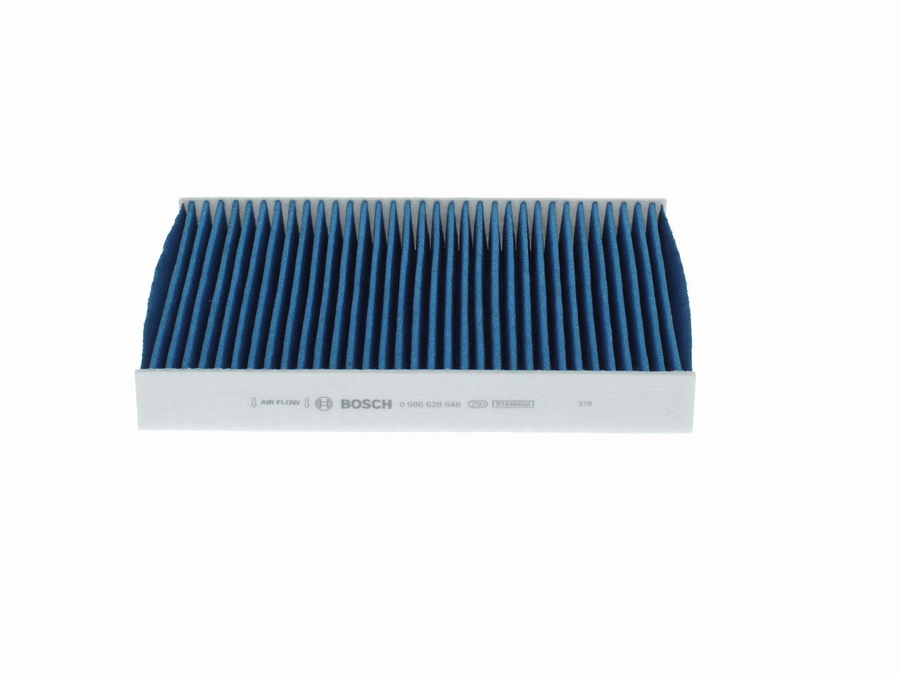 Filter vnútorného priestoru BOSCH