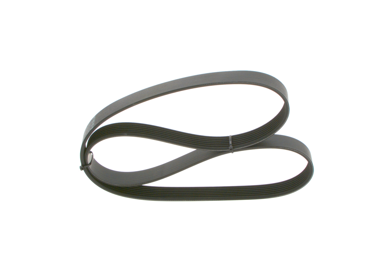 Ozubený klinový remeň BOSCH