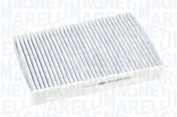 Filter vnútorného priestoru MAGNETI MARELLI