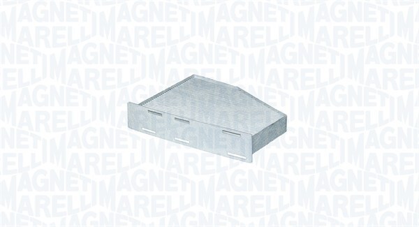 Filter vnútorného priestoru MAGNETI MARELLI