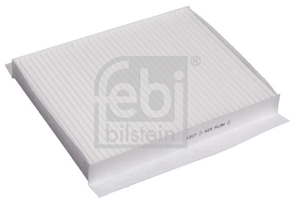 Filter vnútorného priestoru FEBI BILSTEIN