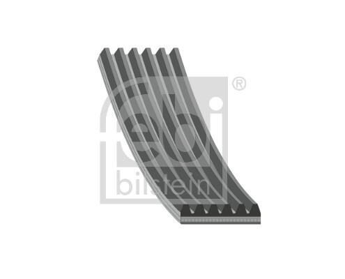 Ozubený klinový remeň FEBI BILSTEIN