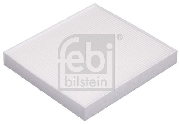 Filter vnútorného priestoru FEBI BILSTEIN