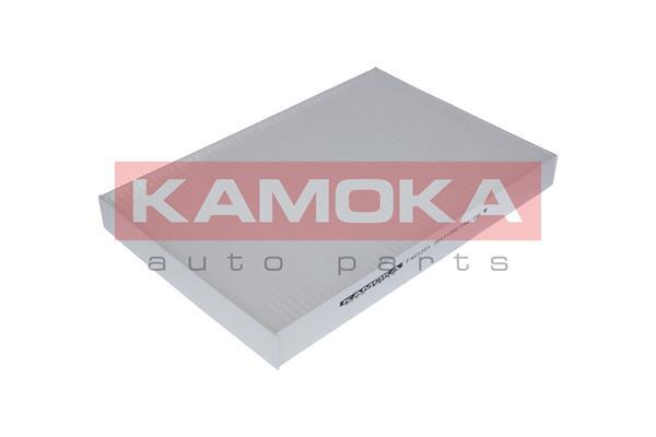 Filter vnútorného priestoru KAMOKA