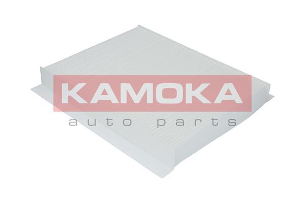 Filter vnútorného priestoru KAMOKA