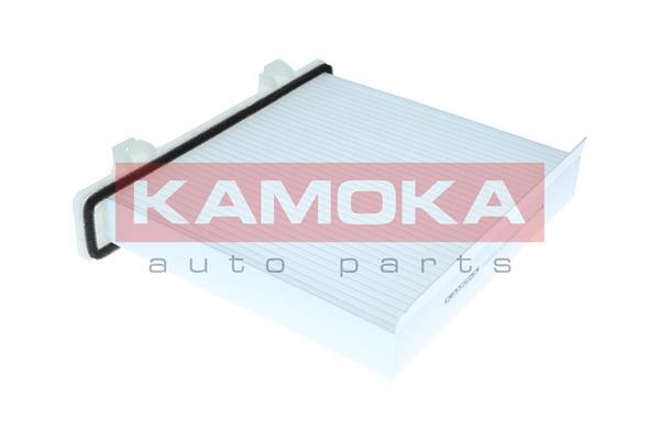 Filter vnútorného priestoru KAMOKA