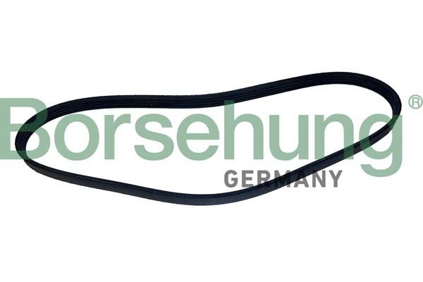 Ozubený klinový remeň Borsehung