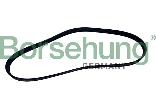 Ozubený klinový remeň Borsehung