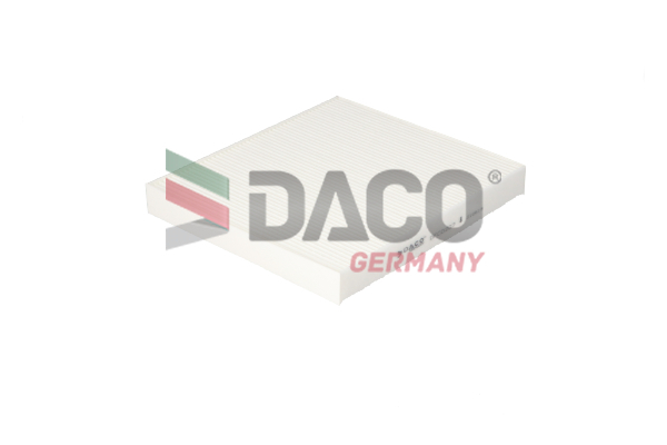 Filter vnútorného priestoru DACO Germany
