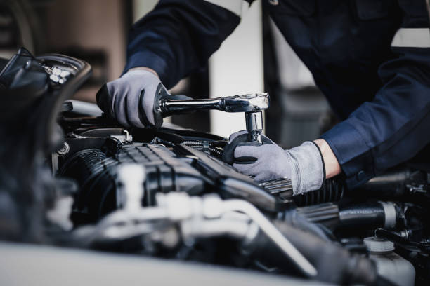 Auto Servis