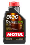 MOTUL Motorový olej 5W-30