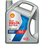 SHELL OLEJE Motorový olej 5W-30