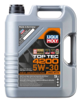 LIQUI MOLY Motorový olej 5W-30