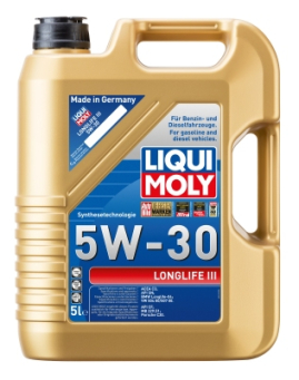 LIQUI MOLY Motorový olej 5W-30