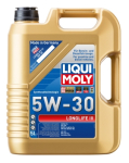 LIQUI MOLY Motorový olej 5W-30