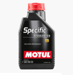 MOTUL Motorový olej 5W-30