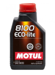 MOTUL Motorový olej 5W-30