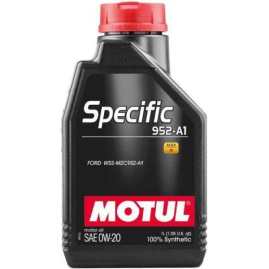 MOTUL Motorový olej 0W-20