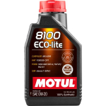 MOTUL Motorový olej 0W-20