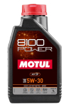 MOTUL Motorový olej 5W-30