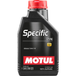 MOTUL Motorový olej 0W-20