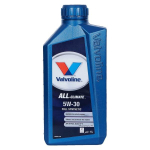 VALVOLINE Motorový olej 5W-30