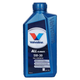 VALVOLINE Motorový olej 5W-30
