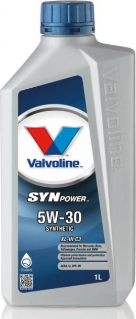 VALVOLINE Motorový olej 5W-30