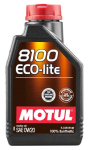 MOTUL Motorový olej 0W-20