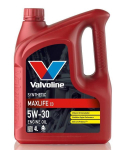 VALVOLINE Motorový olej 5W-30
