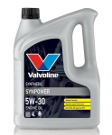 VALVOLINE Motorový olej 5W-30