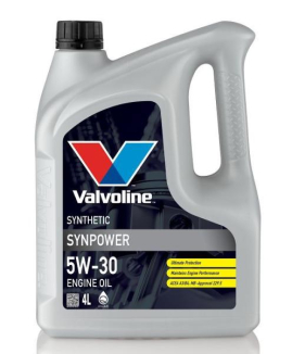 VALVOLINE Motorový olej 5W-30