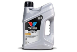 VALVOLINE Motorový olej 5W-30