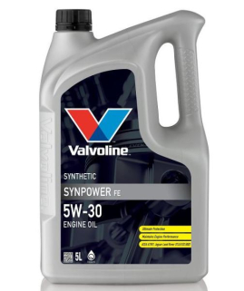VALVOLINE Motorový olej 5W-30