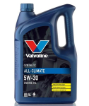 VALVOLINE Motorový olej 5W-30