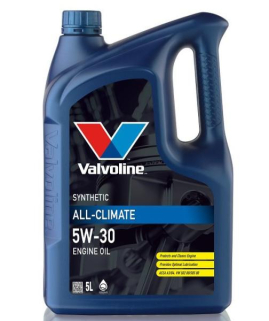 VALVOLINE Motorový olej 5W-30