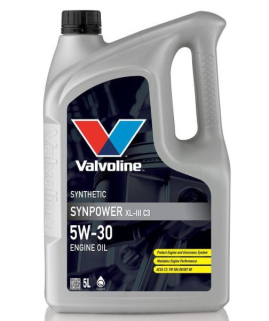 VALVOLINE Motorový olej 5W-30