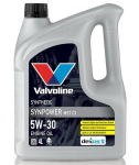 VALVOLINE Motorový olej 5W-30