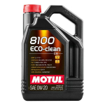 MOTUL Motorový olej 0W-20