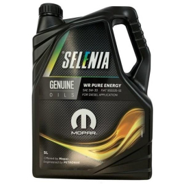 SELENIA Motorový olej 5W-30