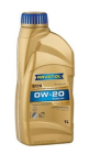 RAVENOL Motorový olej 0W-20