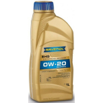 RAVENOL Motorový olej 0W-20