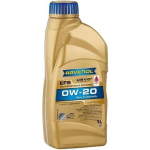 RAVENOL Motorový olej 0W-20