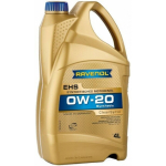 RAVENOL Motorový olej 0W-20