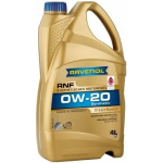 RAVENOL Motorový olej 0W-20