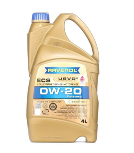 RAVENOL Motorový olej 0W-20