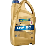 RAVENOL Motorový olej 0W-20