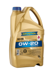 RAVENOL Motorový olej 0W-20